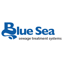 Blue Sea Water Treatment For Yatch