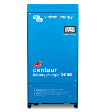 Victron Enerji Centaur Şarj Cihazı