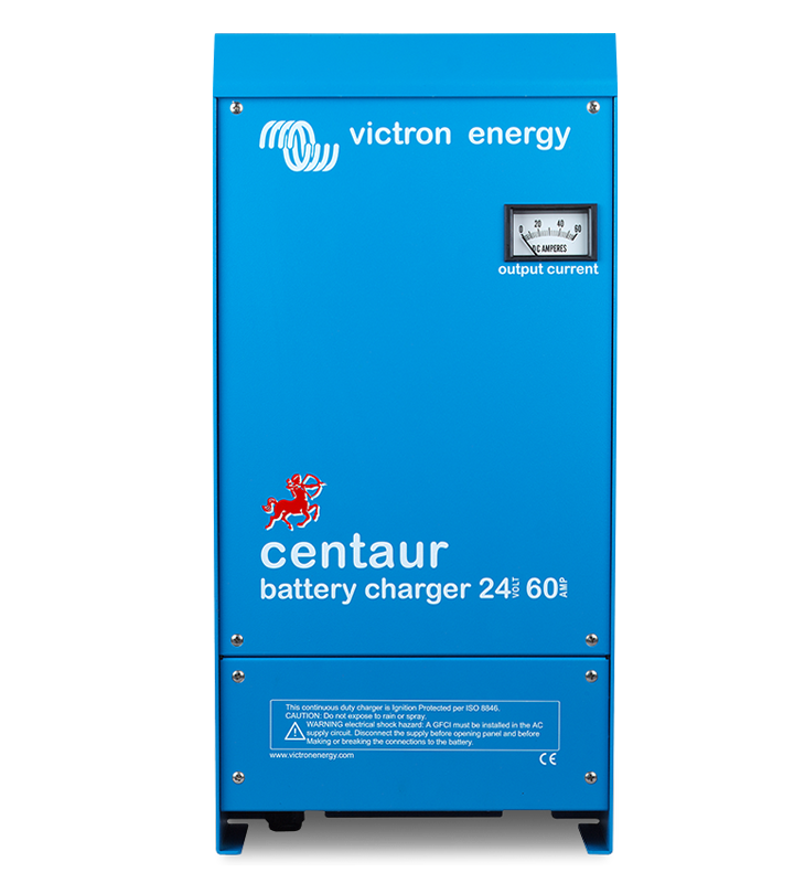 Victron Enerji Centaur Şarj Cihazı