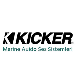 Kicker Ses Sistemi