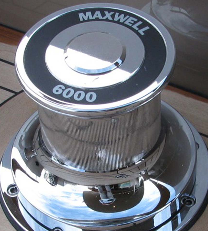 Maxwell-VC6000
